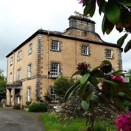 Powis House B&B Stirling Extérieur photo