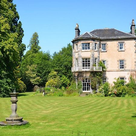 Powis House B&B Stirling Extérieur photo