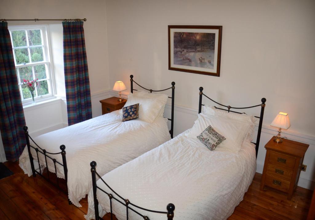 Powis House B&B Stirling Chambre photo