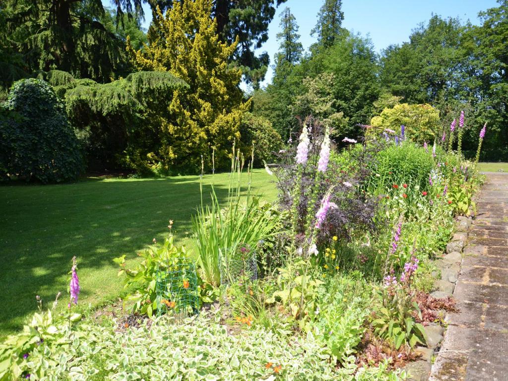 Powis House B&B Stirling Extérieur photo
